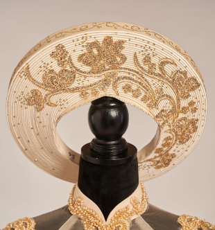 HEADPIECES