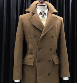 ANC COAT FOR MENS