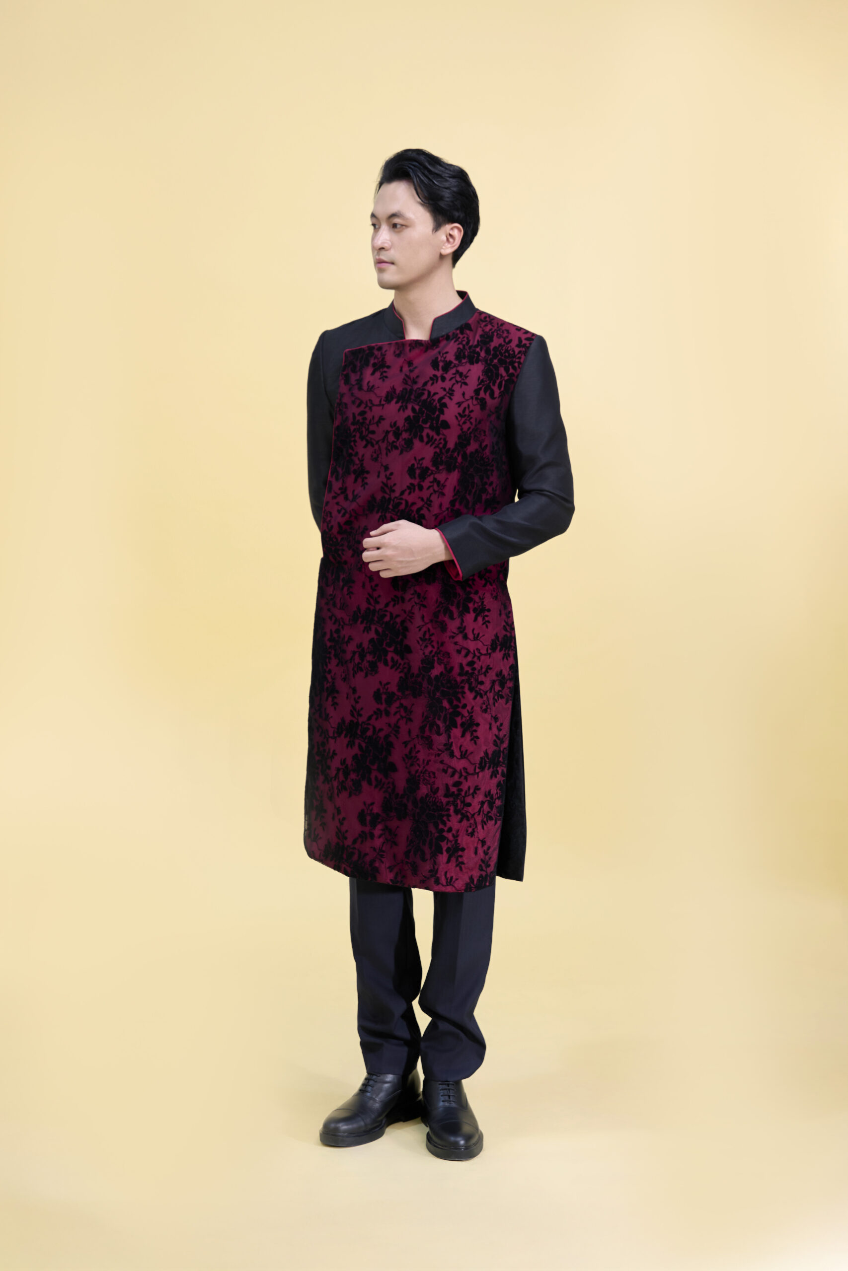 Look 2