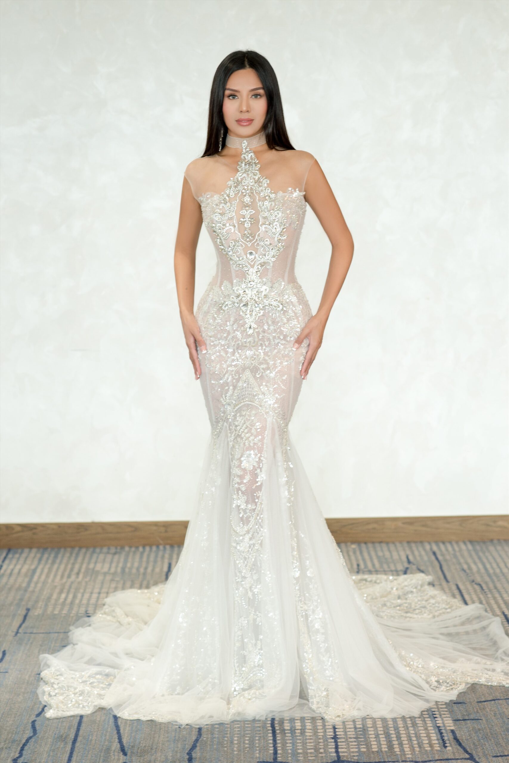 Top 5 Miss Tourism World Gracefully Wearing Traditional Ao Dai 7 RYU 7338 01 scaled 1