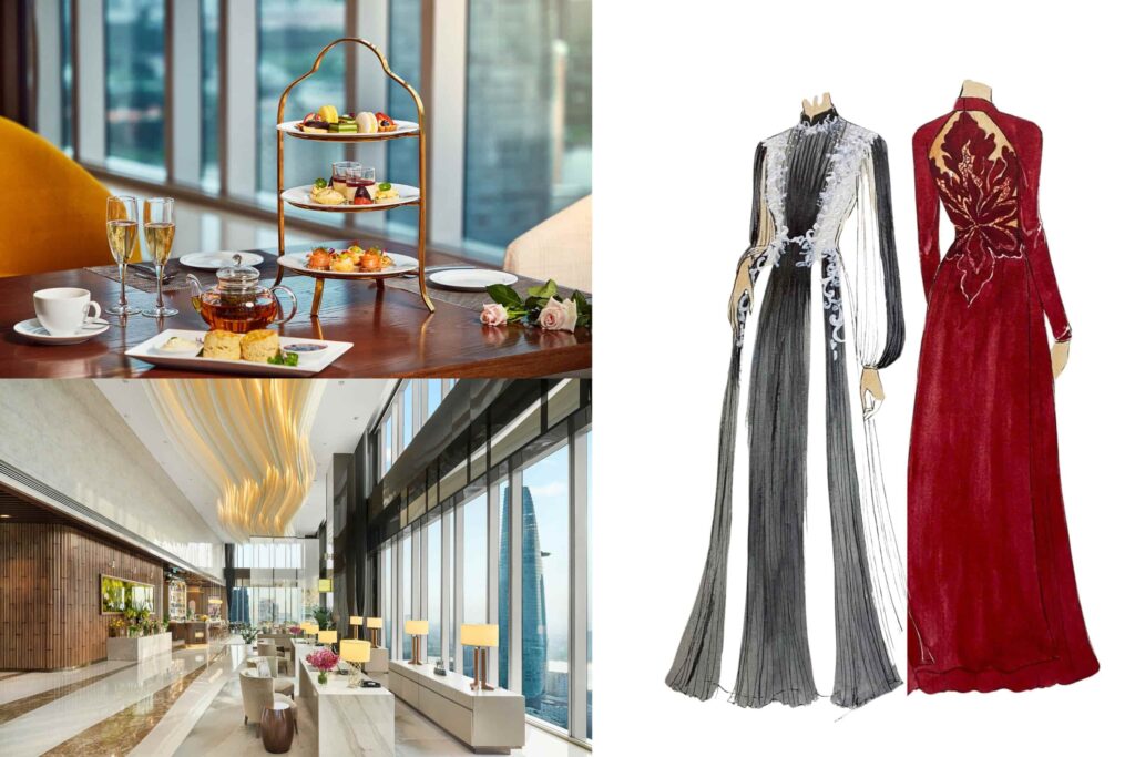 Silk & Glamour Affair in Ao Dai Couture in Sunset 2 Untitled 2500 x 1500 px 2000 x 2000 px 1024x683 1